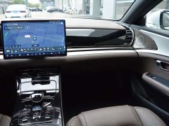 BYD Han EV 506KM Luxury - ფოტო 13
