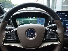 BYD Han EV 506KM Luxury - ფოტო 14