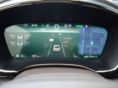 BYD Han EV 506KM Luxury - ფოტო 15