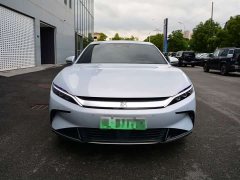 BYD Han EV 506KM Luxury - ფოტო 2