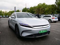 BYD Han EV 506KM Luxury - ფოტო 3
