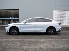 BYD Han EV 506KM Luxury - ფოტო 4