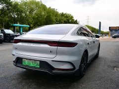 BYD Han EV 506KM Luxury - ფოტო 6