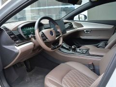 BYD Han EV 506KM Luxury - ფოტო 7