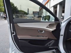 BYD Han EV 506KM Luxury - ფოტო 8