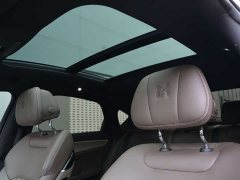 BYD Han EV 506KM Luxury - ფოტო 9
