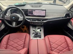 BMW X5 Facelift xDrive 30Li M Sport Exclusive Night Edition Package - ფოტო 13