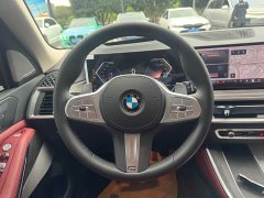 BMW X5 Facelift xDrive 30Li M Sport Exclusive Night Edition Package - ფოტო 14