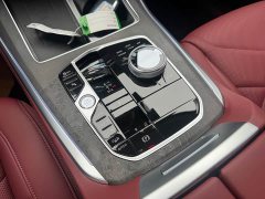BMW X5 Facelift xDrive 30Li M Sport Exclusive Night Edition Package - ფოტო 15