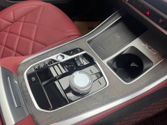 BMW X5 Facelift xDrive 30Li M Sport Exclusive Night Edition Package - ფოტო 18