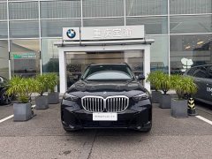 BMW X5 Facelift xDrive 30Li M Sport Exclusive Night Edition Package - ფოტო 2