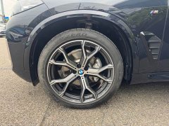 BMW X5 Facelift xDrive 30Li M Sport Exclusive Night Edition Package - ფოტო 4