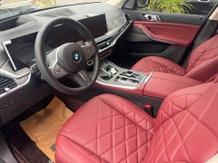 BMW X5 Facelift xDrive 30Li M Sport Exclusive Night Edition Package - ფოტო 7