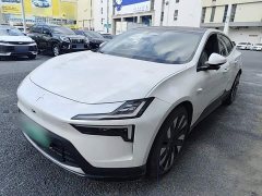 Polestar 4 Single motor long range plus - фото 1