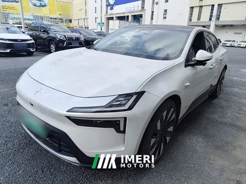 2024 Polestar 4 Single motor long range plus - ავტომობილი ჩინეთიდან