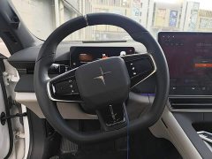 Polestar 4 Single motor long range plus - фото 10