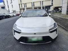 Polestar 4 Single motor long range plus - фото 2