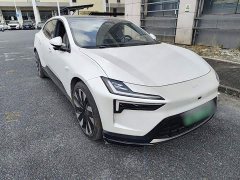 Polestar 4 Single motor long range plus - фото 3