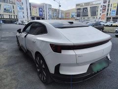 Polestar 4 Single motor long range plus - фото 4