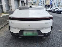 Polestar 4 Single motor long range plus - фото 5