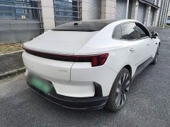 Polestar 4 Single motor long range plus - фото 6