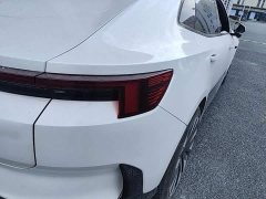 Polestar 4 Single motor long range plus - фото 7