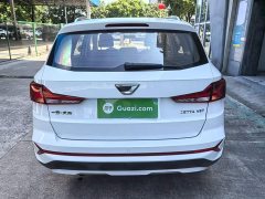 Volkswagen Jetta VS7 280TSI Automatic Entry-Level - ფოტო 10