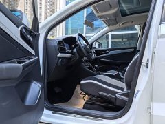 Volkswagen Jetta VS7 280TSI Automatic Entry-Level - ფოტო 11