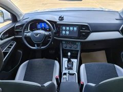 Volkswagen Jetta VS7 280TSI Automatic Entry-Level - ფოტო 15