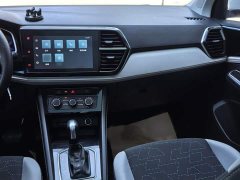 Volkswagen Jetta VS7 280TSI Automatic Entry-Level - ფოტო 17