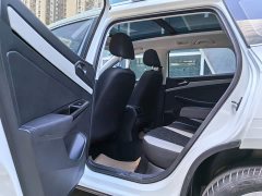 Volkswagen Jetta VS7 280TSI Automatic Entry-Level - ფოტო 19