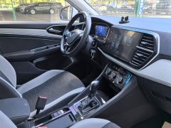 Volkswagen Jetta VS7 280TSI Automatic Entry-Level - ფოტო 2
