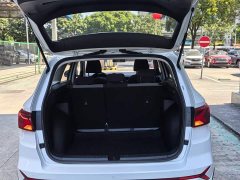 Volkswagen Jetta VS7 280TSI Automatic Entry-Level - ფოტო 20
