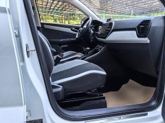 Volkswagen Jetta VS7 280TSI Automatic Entry-Level - ფოტო 3