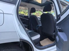 Volkswagen Jetta VS7 280TSI Automatic Entry-Level - ფოტო 4