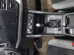 Volkswagen Jetta VS7 280TSI Automatic Entry-Level - ფოტო 7