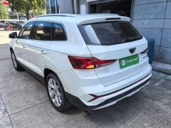Volkswagen Jetta VS7 280TSI Automatic Entry-Level - ფოტო 9