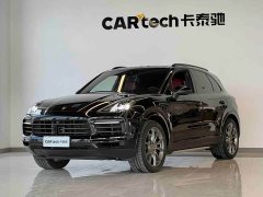 Porsche Cayenne 3.0T Platinum Edition - photo 1