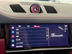 Porsche Cayenne 3.0T Platinum Edition - photo 10