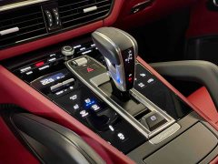 Porsche Cayenne 3.0T Platinum Edition - photo 11