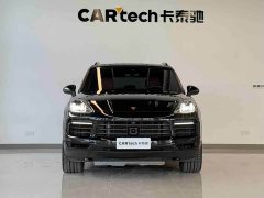 Porsche Cayenne 3.0T Platinum Edition - photo 2