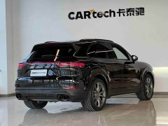 Porsche Cayenne 3.0T Platinum Edition - photo 3