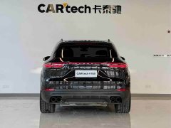 Porsche Cayenne 3.0T Platinum Edition - photo 4