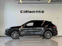 Porsche Cayenne 3.0T Platinum Edition - photo 5