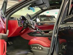 Porsche Cayenne 3.0T Platinum Edition - photo 6