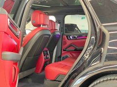 Porsche Cayenne 3.0T Platinum Edition - photo 7