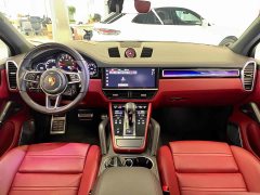 Porsche Cayenne 3.0T Platinum Edition - photo 8