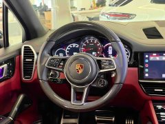 Porsche Cayenne 3.0T Platinum Edition - photo 9
