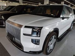 Zeekr 9X Ultra 70kWh 6-Seater - фото 1