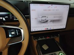 Zeekr 9X Ultra 70kWh 6-Seater - фото 12